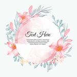 婚礼 结婚 请柬 邀请函   