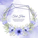 婚礼 结婚 请柬 邀请函   