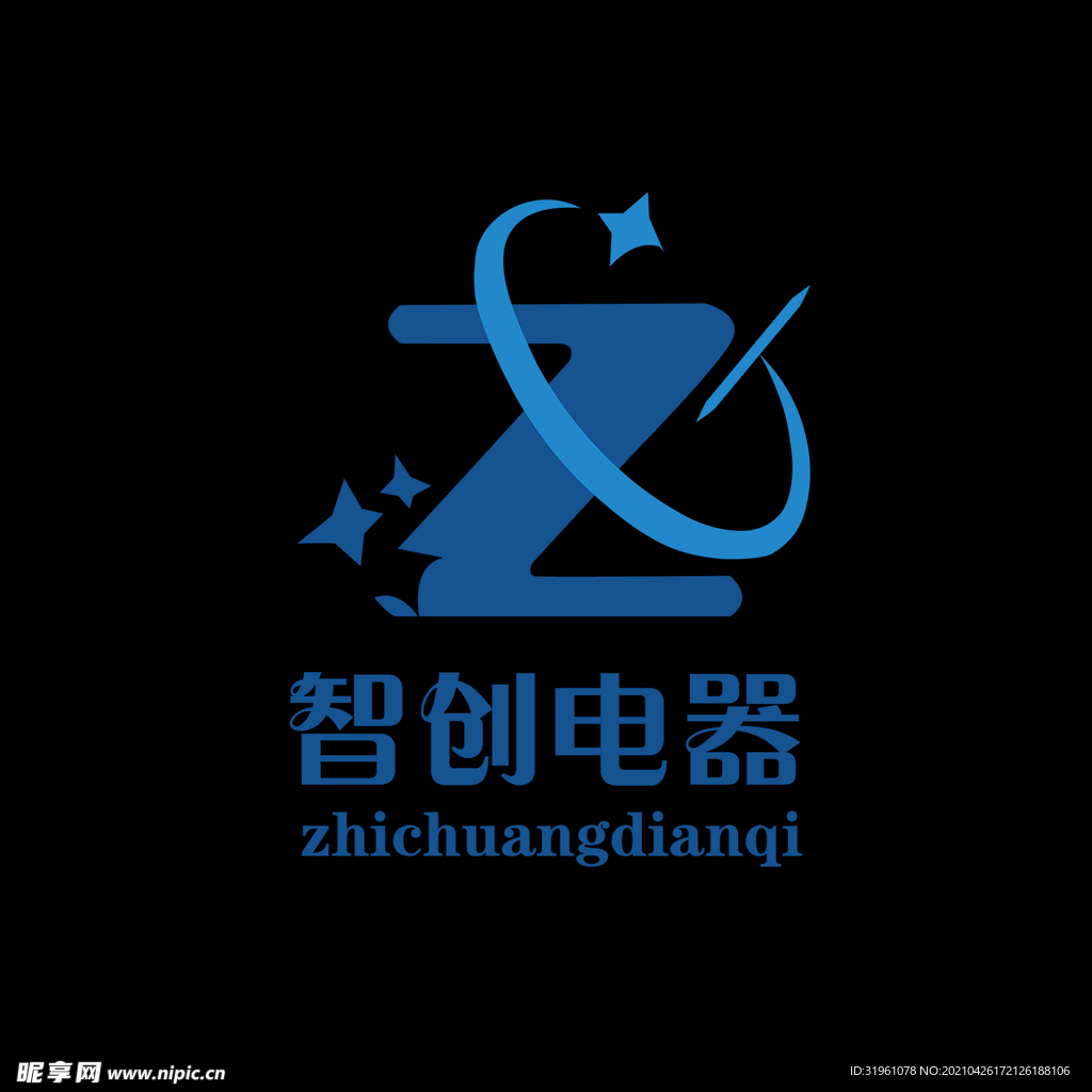 电器logo