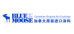 布鲁姆斯门头LOGO