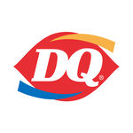DQ冰淇淋logo