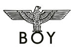 BOY LONDON的logo
