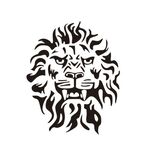 狮子logo