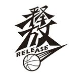 释放LOGO