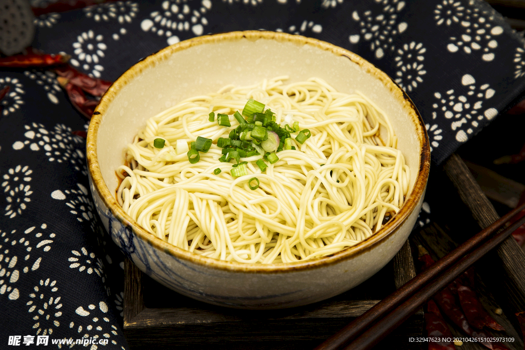 小面