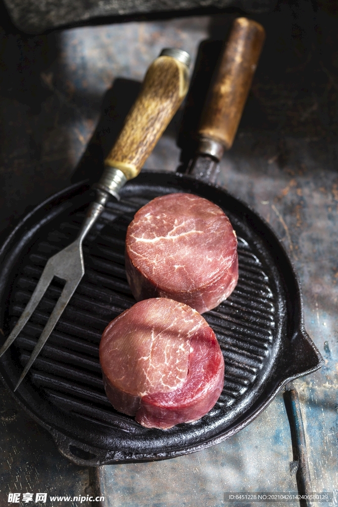 肉
