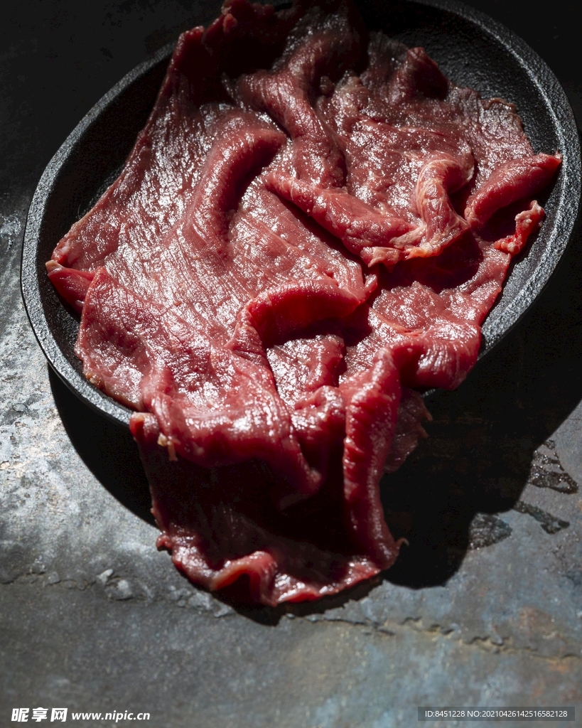 肉