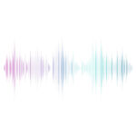 声音波纹