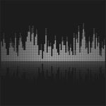 声音波纹