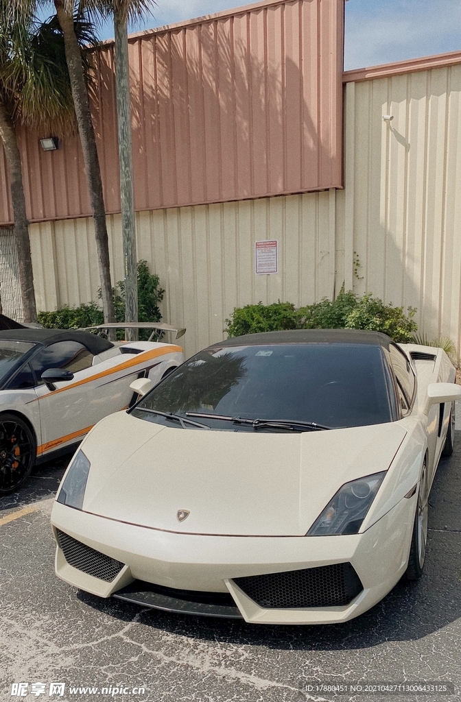 汽车
