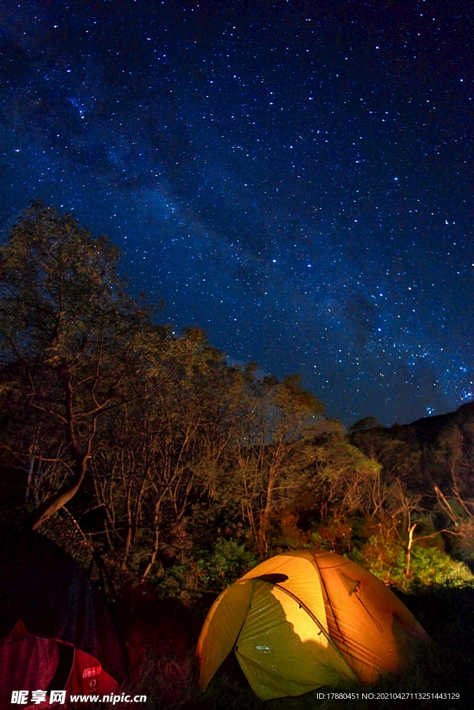 星空
