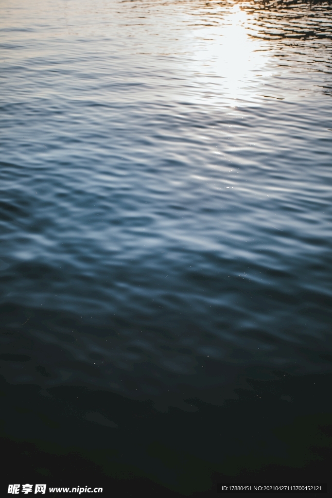 海边