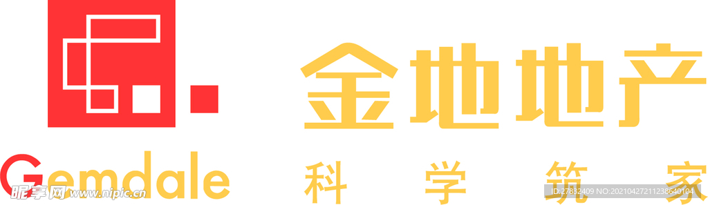 金地地产