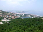 山顶