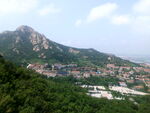 山顶