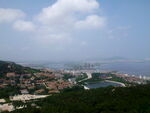 山顶
