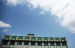 穆斯林建筑