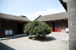 四合院