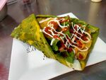 果蔬煎饼果子