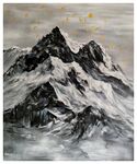 雪山
