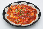 调味五花肉