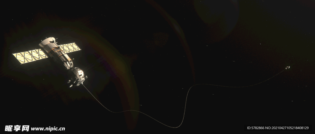 nasa 太空 宇航员 星际 