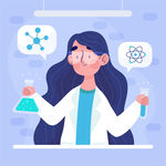 科学实验