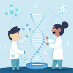 科学实验
