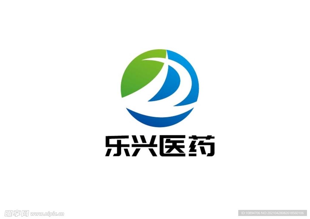 医药标识设计