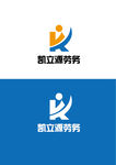 劳务标识设计