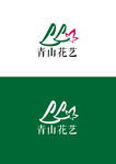花艺标识设计