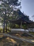 灵岩山