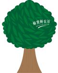 异型树