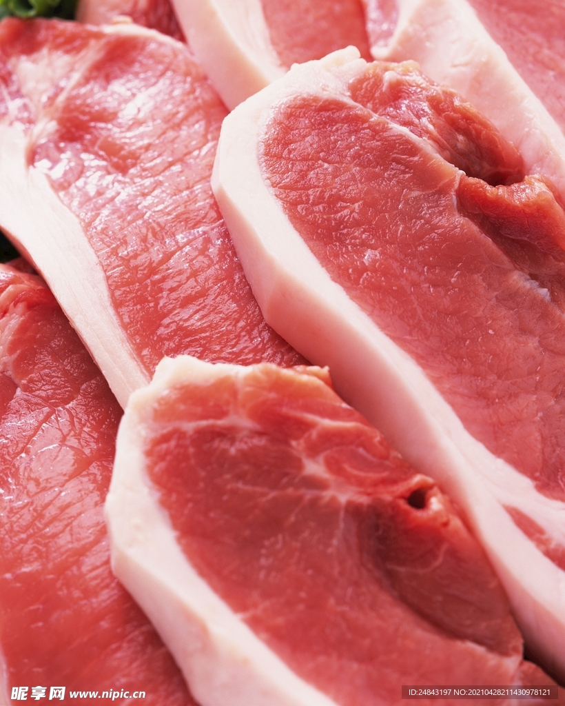 后座肉