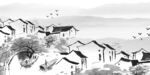 中国风背景