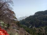 华山