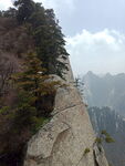 华山