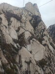 华山