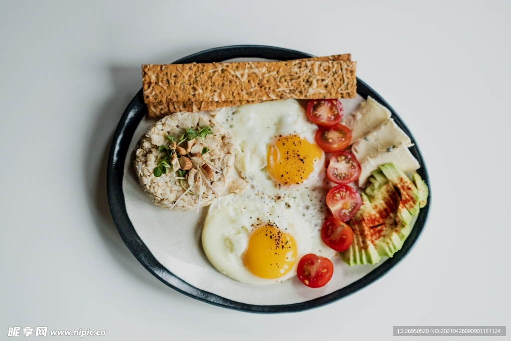 美食