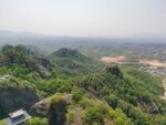 霍山 风景