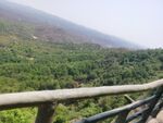 霍山自然景观
