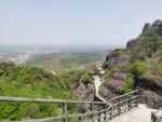 游霍山