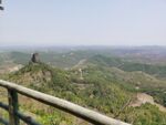 霍山风景区