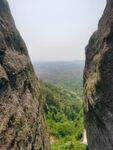 霍山风景区