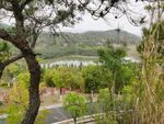  客家文化公园 绿水青山