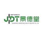 景德堂 logo 标志