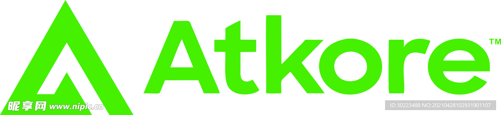 公司logo