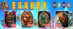 美味海鲜套餐