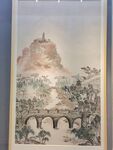 赤城山国画