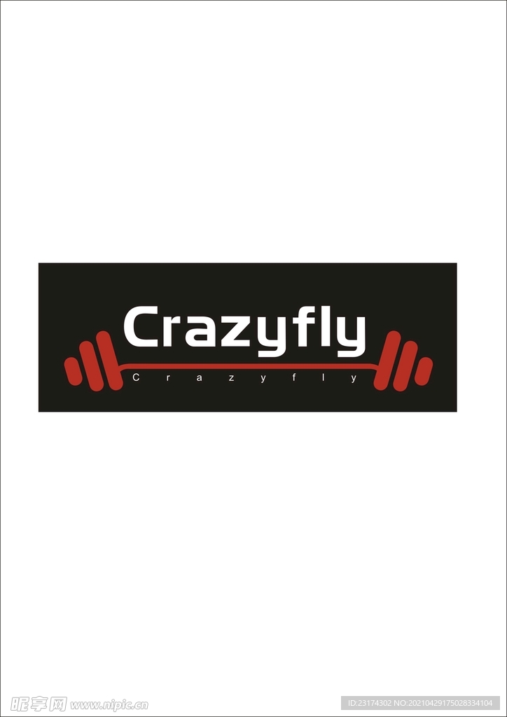 Crazyfly 疯狂的